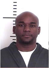 Inmate MARCUS, DERRICK D