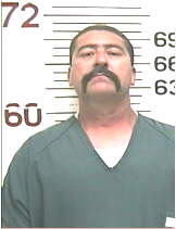 Inmate MONTOYA, PAUL E