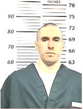 Inmate RICHEY, SEAN P