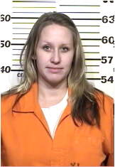 Inmate ROBINSON, JENNIFER A