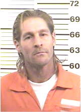 Inmate ROMANSKI, DANIEL B