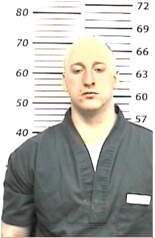 Inmate SAMPSON, JOSEPH A