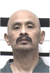 Inmate SANCHEZCORTES, ALFREDO