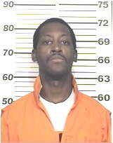 Inmate WILKINS, JARELL L