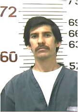 Inmate ARREOLAMARTINEZ, NATIVIDAD