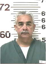 Inmate BACA, JOHN H