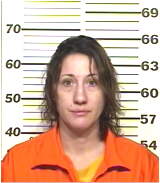 Inmate BALCOME, CASSANDRA L