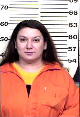 Inmate BOUZOS, ANDONIA M