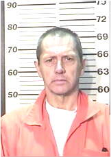 Inmate CLOSE, ROBERT A