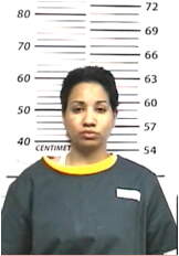 Inmate FIGUEROA, CAROLINE M