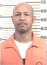 Inmate FOSTER, ROGER A