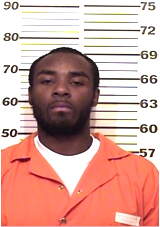 Inmate FRAZIER, QUINCY D