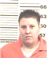 Inmate GALLEGOS, RENEE C