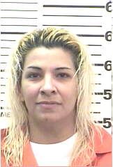 Inmate HERNANDEZ, STACEY P