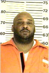 Inmate NOWLIN, ANTHONY D