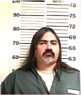 Inmate PACHECO, ROBERT D