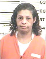 Inmate PEREZ, JANETTE