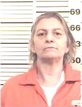 Inmate PFLIPSEN, LINDA K