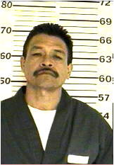 Inmate PINONMEDINA, MIGUEL