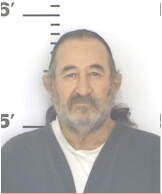 Inmate SAENZ, ROSAURO