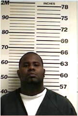 Inmate TENDELL, JOHN A