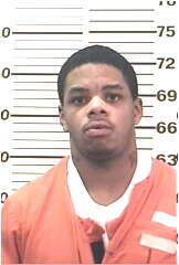 Inmate TRAMMEL, MATTHEW