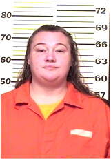 Inmate WEAVER, SARAH L