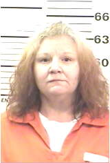 Inmate WELLS, TAMMY J