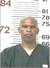 Inmate WHITE, TIMOTHY S