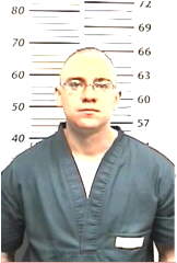 Inmate WOOD, CHRISTOPHER S