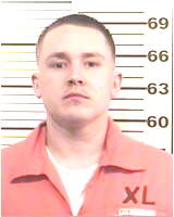 Inmate ALBRIGHT, GREGORY B