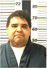 Inmate ANDRADE, MANUEL