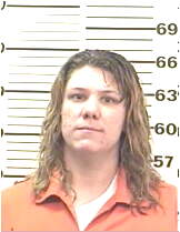 Inmate BARR, SHELLY