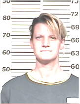Inmate BROWN, GAIL K