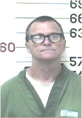 Inmate HAMACHER, KENNETH S