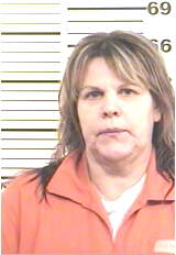 Inmate HEIFNER, LUANN