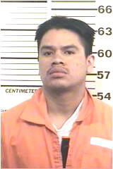 Inmate HERNANDEZ, JOSE