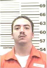 Inmate JOHNSON, WILLIAM D