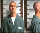 Inmate JONES, JOSHUA J