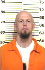 Inmate LINDLEY, RAYMOND D