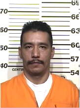 Inmate MARTINEZ, TOMAS L