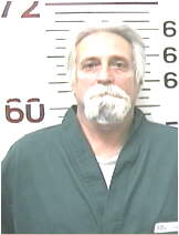 Inmate MIMS, ROBERT W