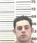 Inmate MITCHELL, KENDALL L