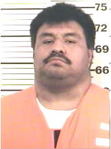 Inmate RODRIGUEZ, JOSE A