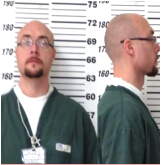 Inmate SAMSON, MICHAEL J