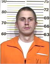 Inmate THOELE, JERROD R