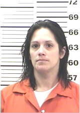 Inmate TRUSCOTT, JACQUELYN K