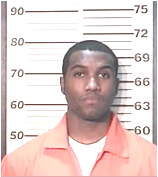 Inmate WEBB, MAURICE A