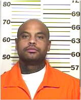 Inmate WEYROUGH, DAMON J