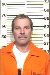 Inmate BRADLEY, DENNIS M